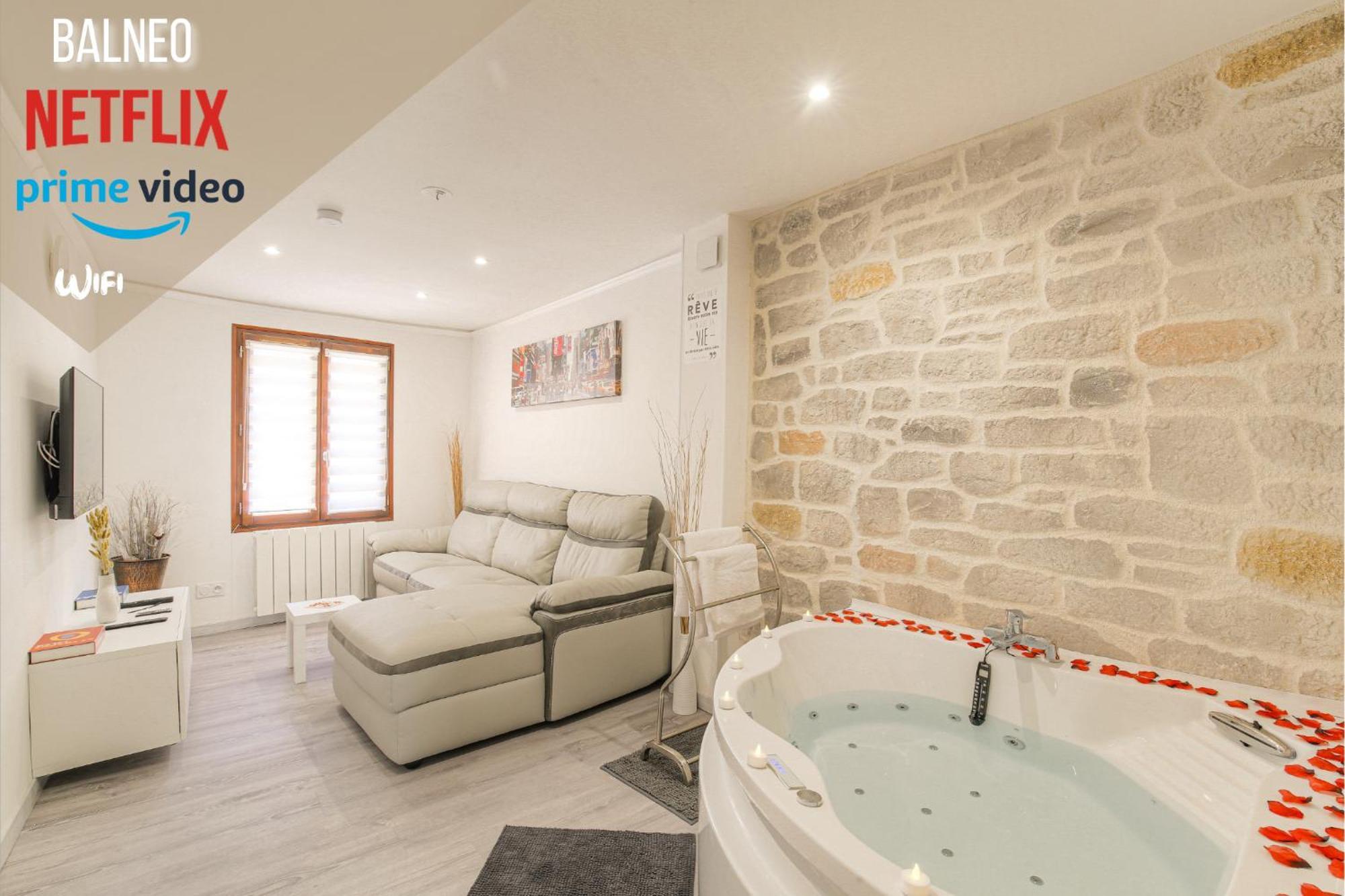 La Suite Neuvilloise Neuville-sur-Saone Ngoại thất bức ảnh