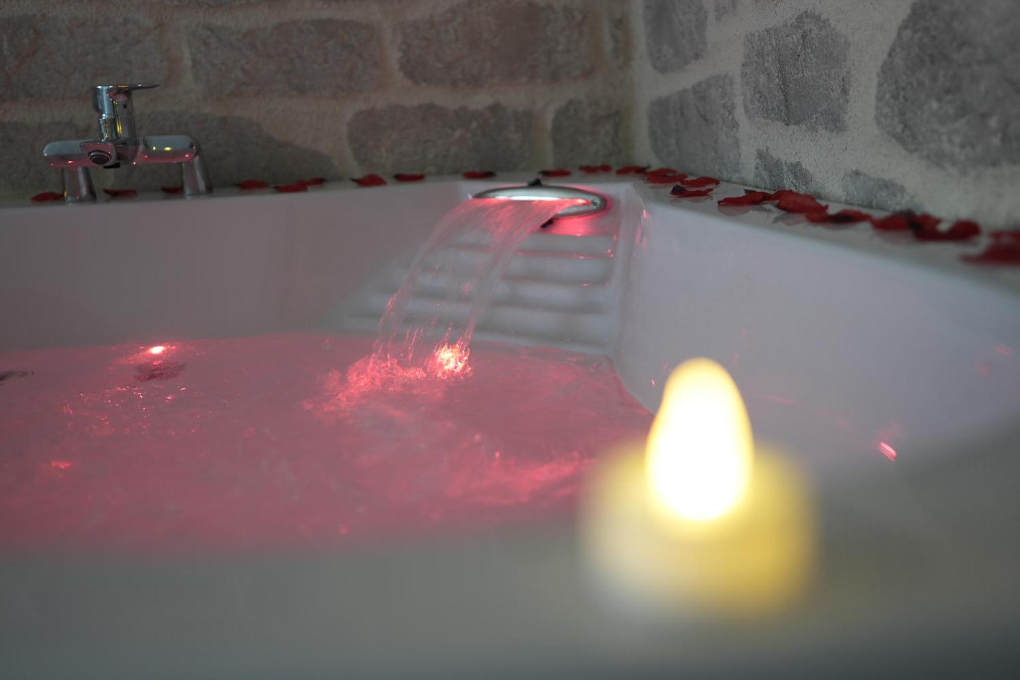 La Suite Neuvilloise Neuville-sur-Saone Ngoại thất bức ảnh