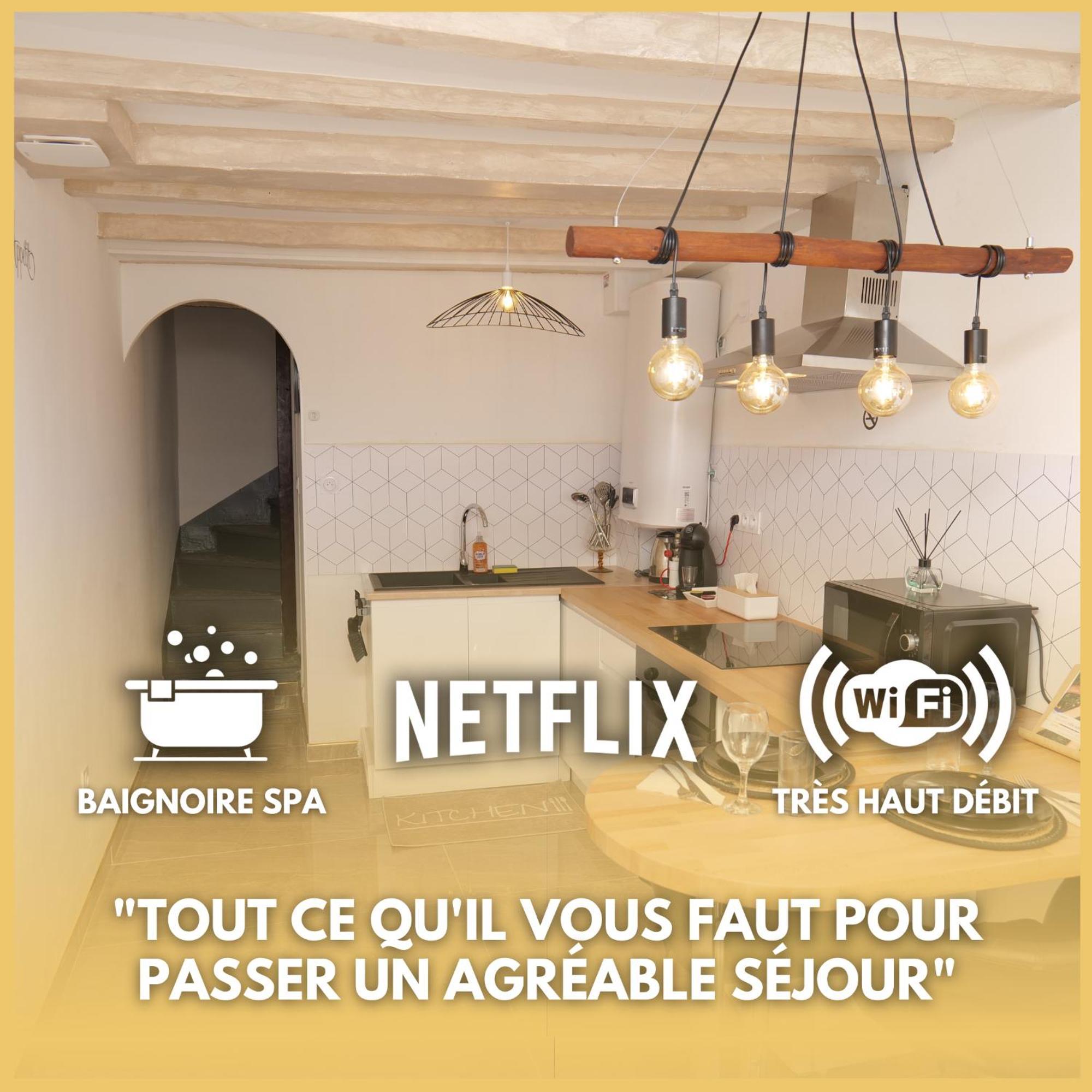 La Suite Neuvilloise Neuville-sur-Saone Ngoại thất bức ảnh
