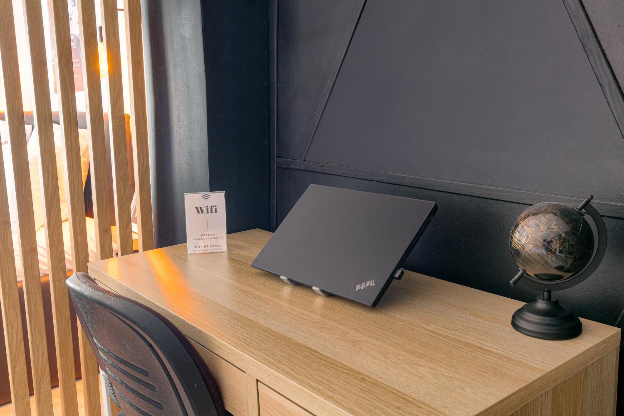 La Suite Neuvilloise Neuville-sur-Saone Ngoại thất bức ảnh