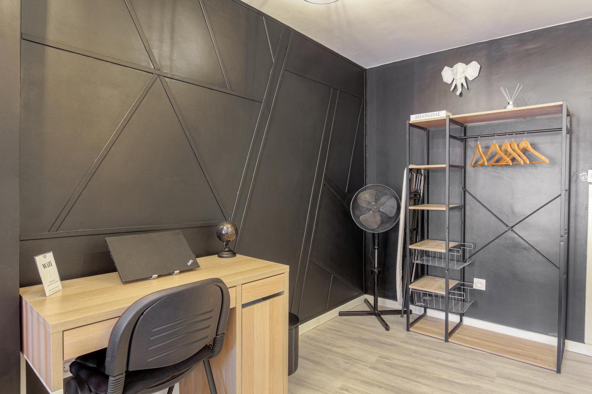 La Suite Neuvilloise Neuville-sur-Saone Ngoại thất bức ảnh