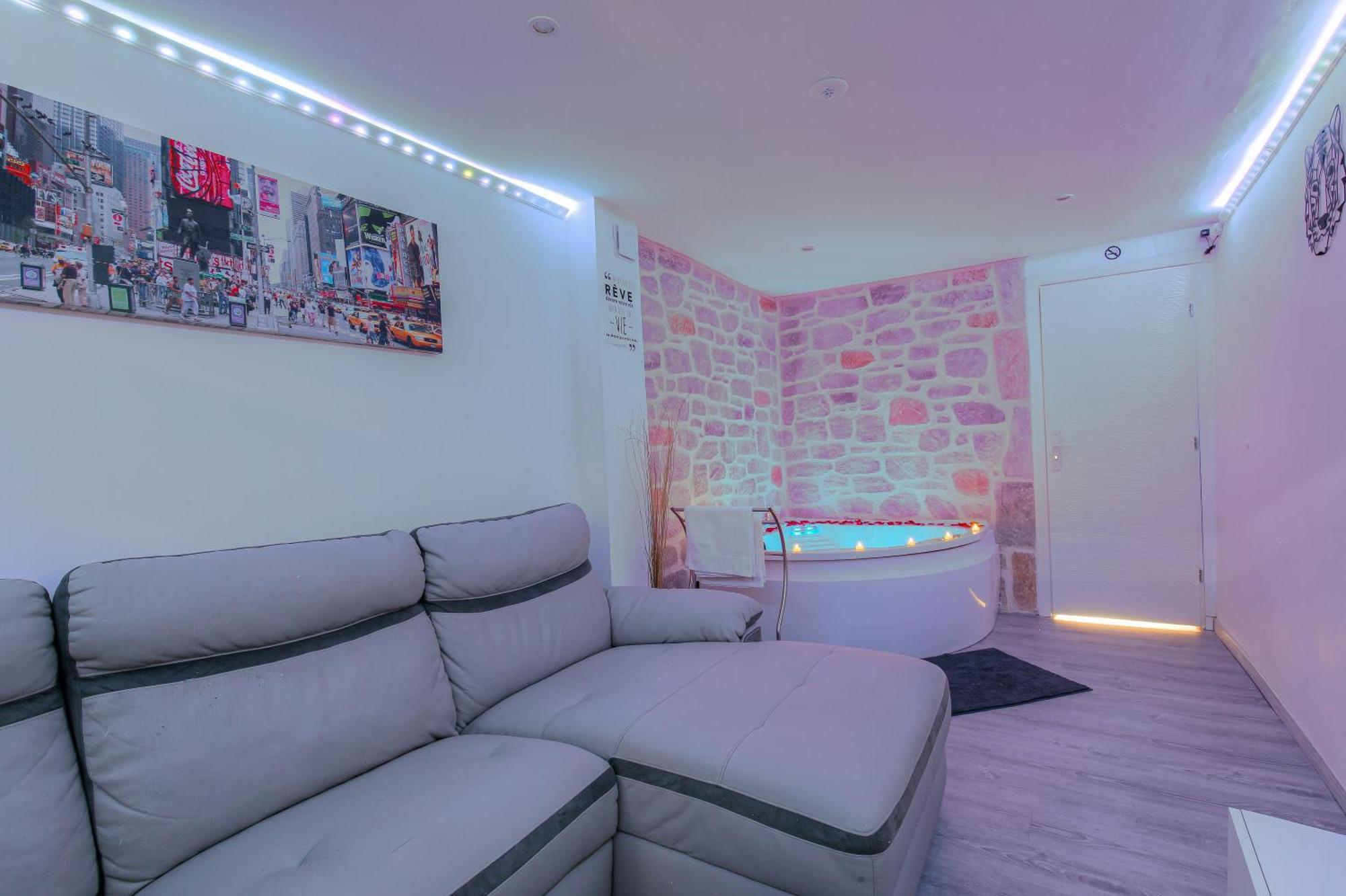 La Suite Neuvilloise Neuville-sur-Saone Ngoại thất bức ảnh