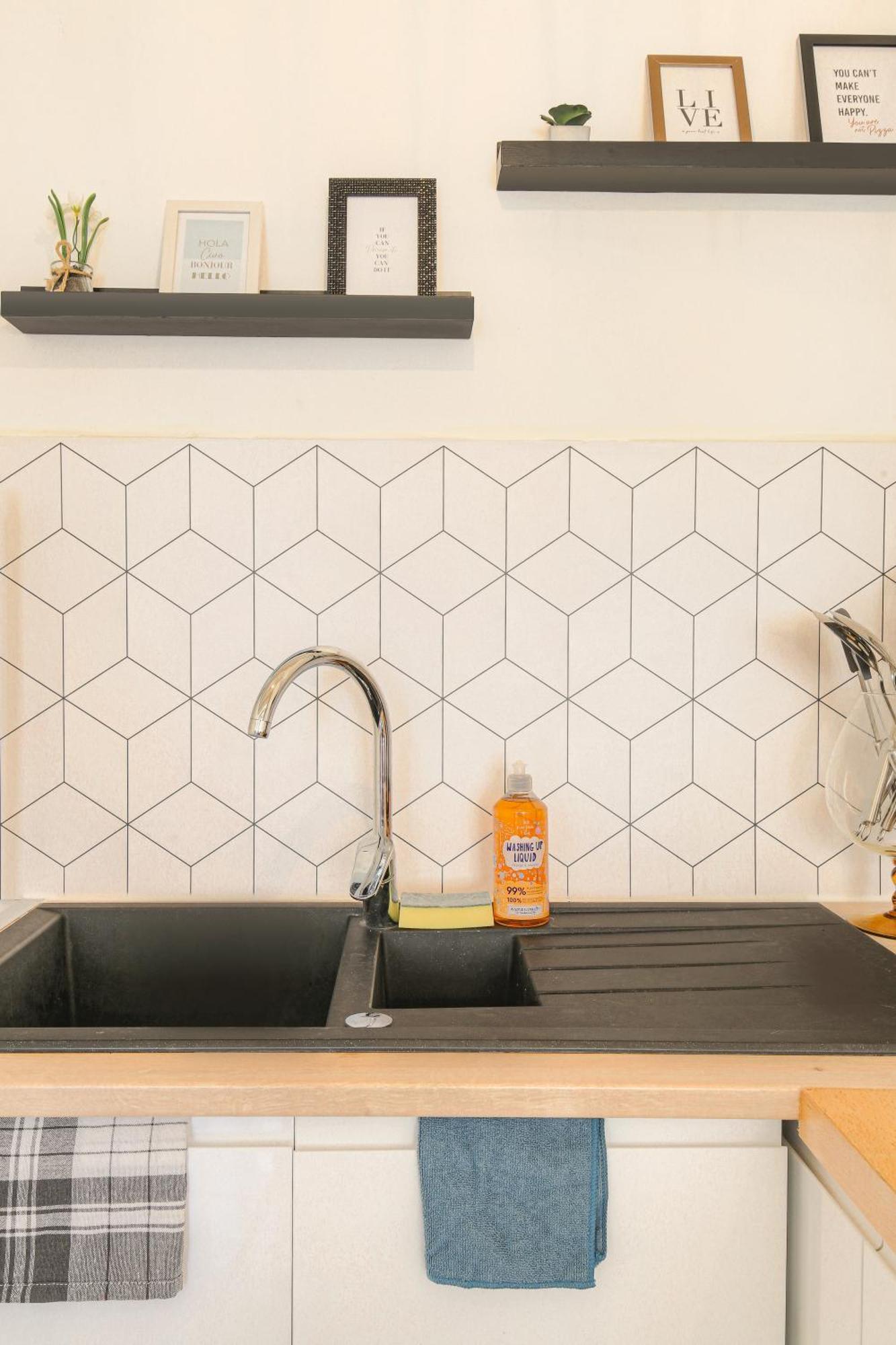 La Suite Neuvilloise Neuville-sur-Saone Ngoại thất bức ảnh