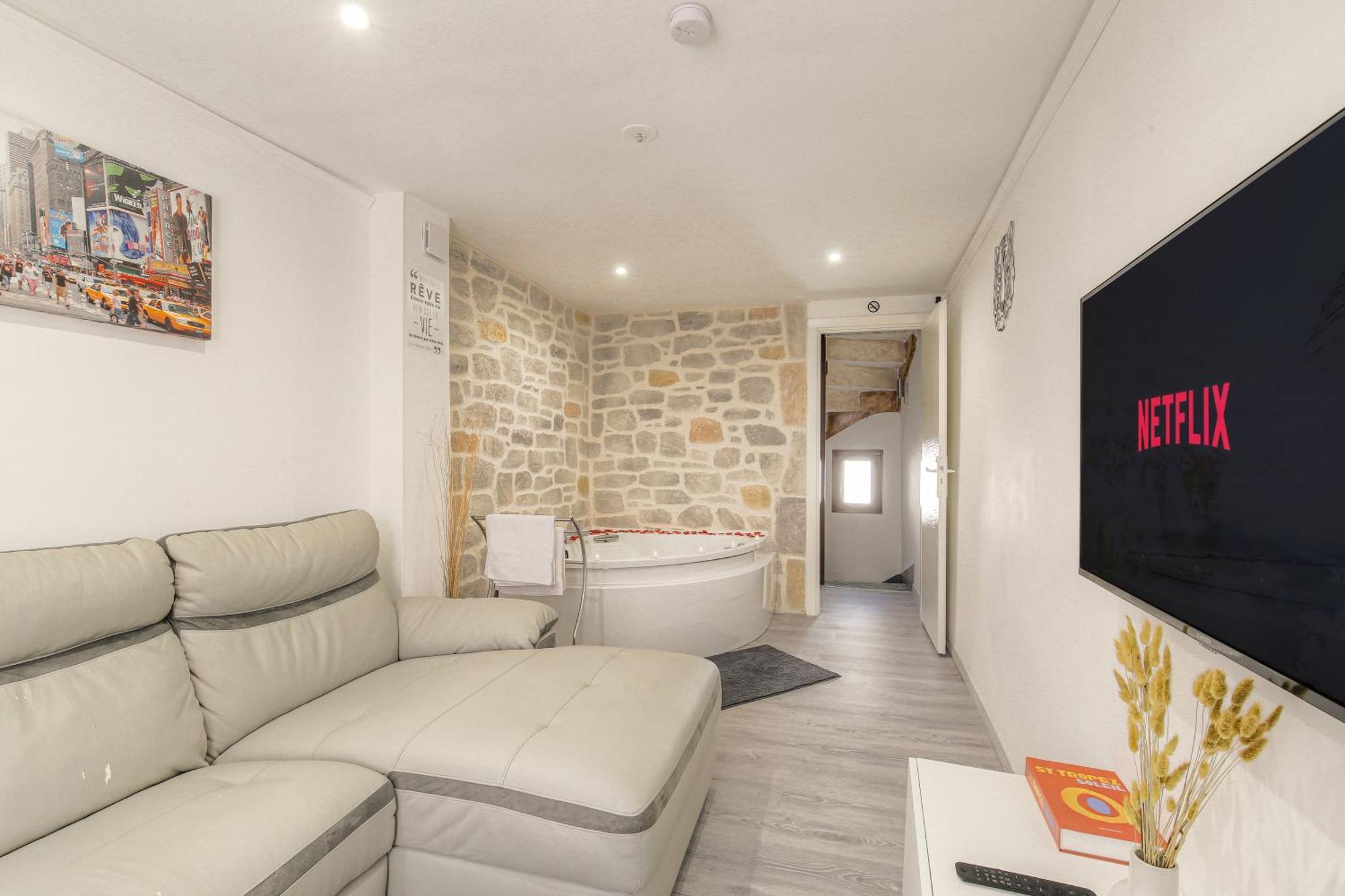 La Suite Neuvilloise Neuville-sur-Saone Ngoại thất bức ảnh