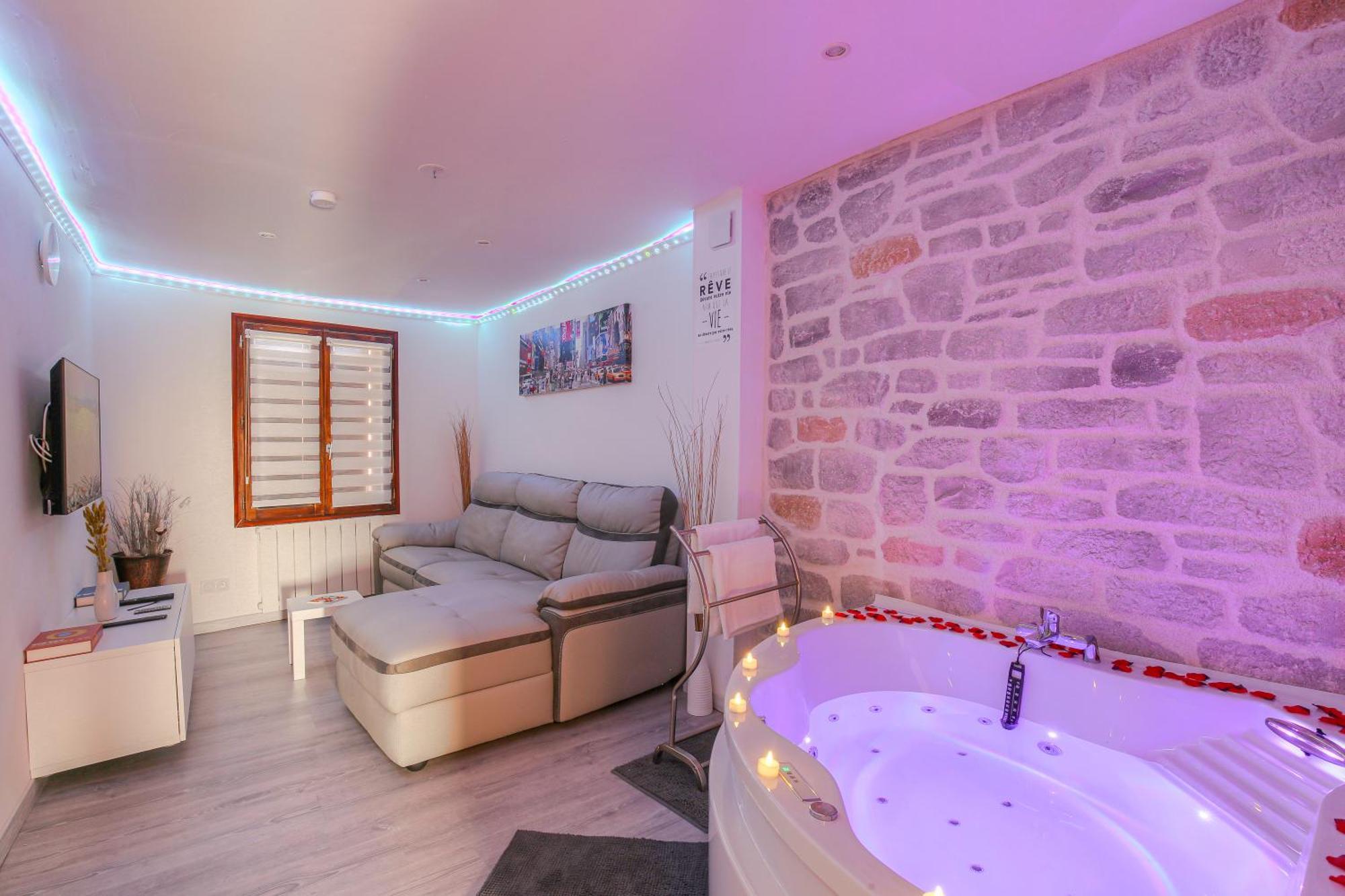 La Suite Neuvilloise Neuville-sur-Saone Ngoại thất bức ảnh