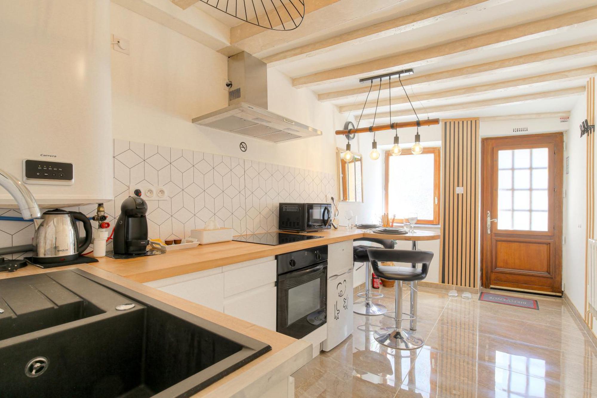 La Suite Neuvilloise Neuville-sur-Saone Ngoại thất bức ảnh